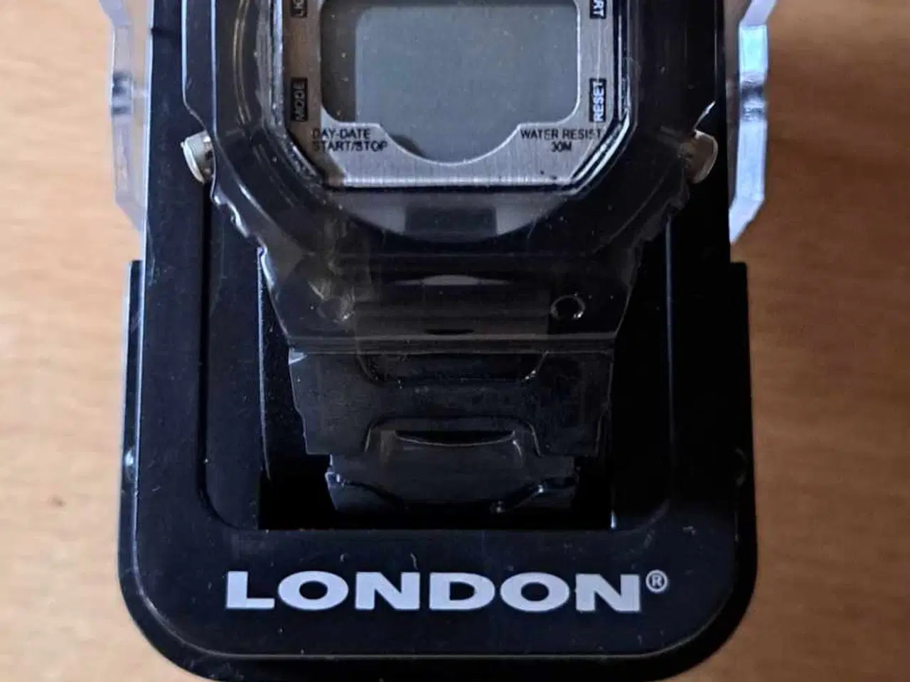 Billede 6 - Forskellige herre ure de er alle nye 