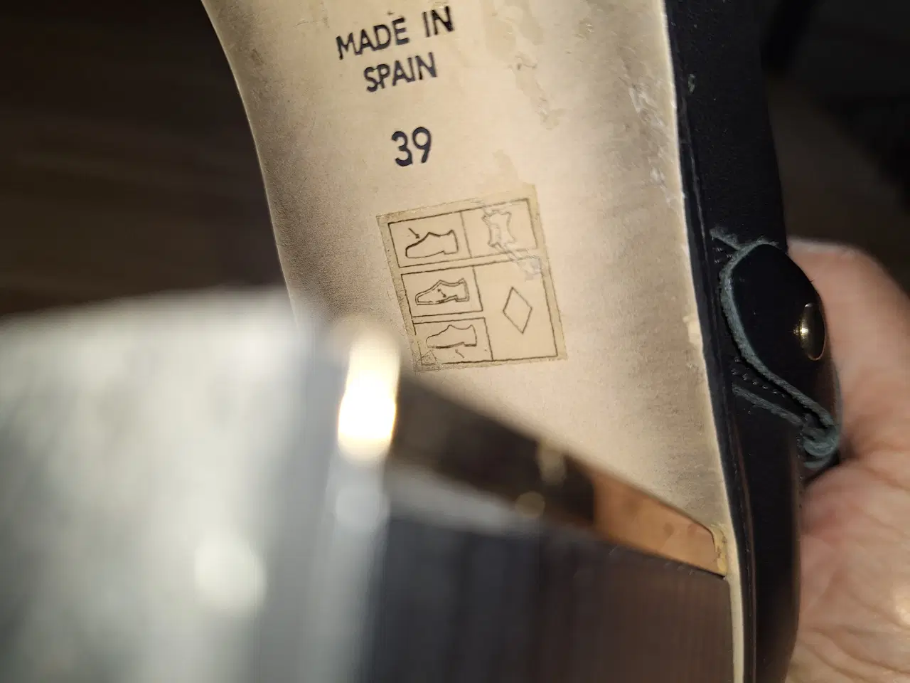 Billede 6 - Støvler