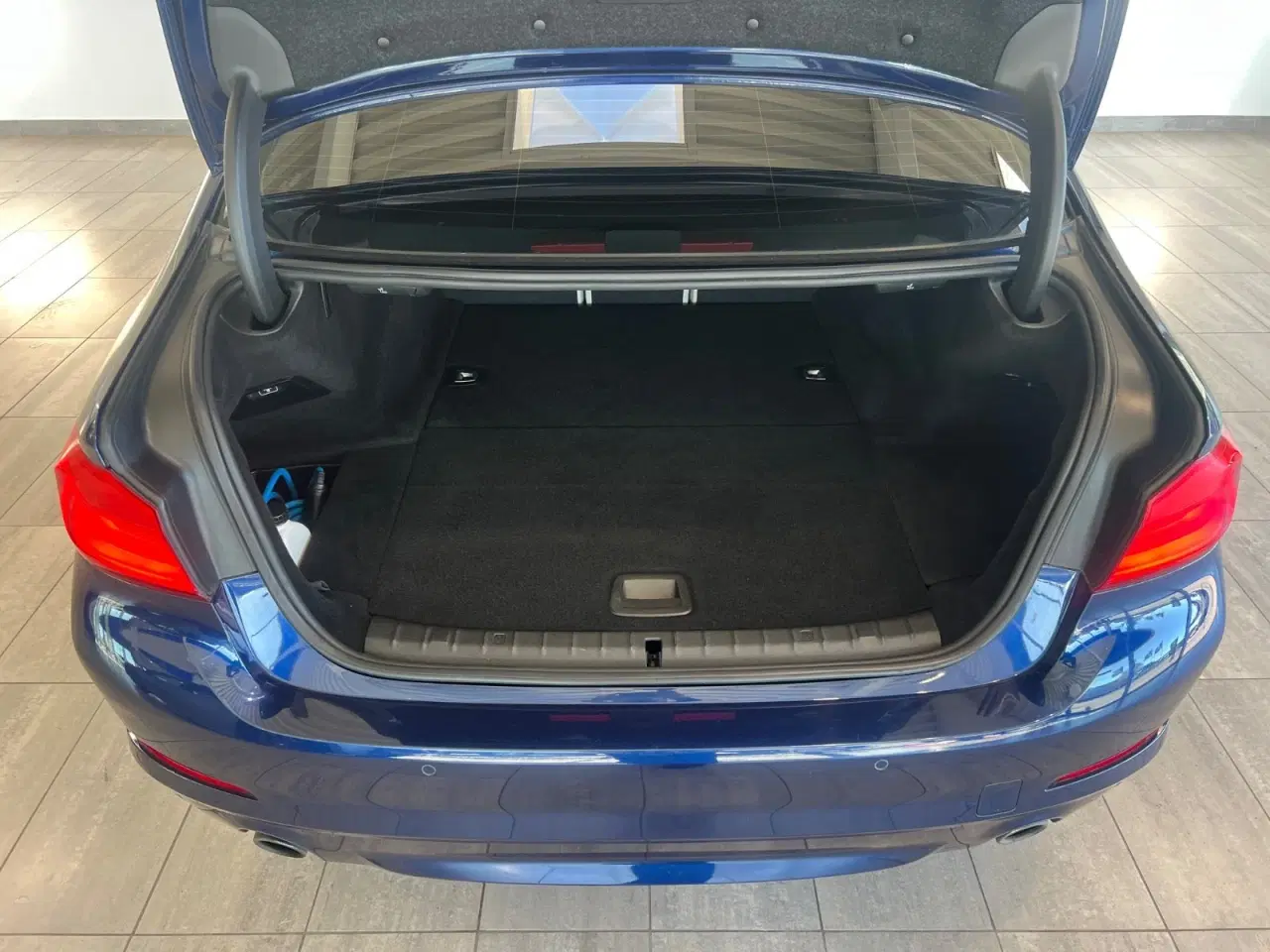 Billede 6 - BMW 530e 2,0 iPerformance aut.