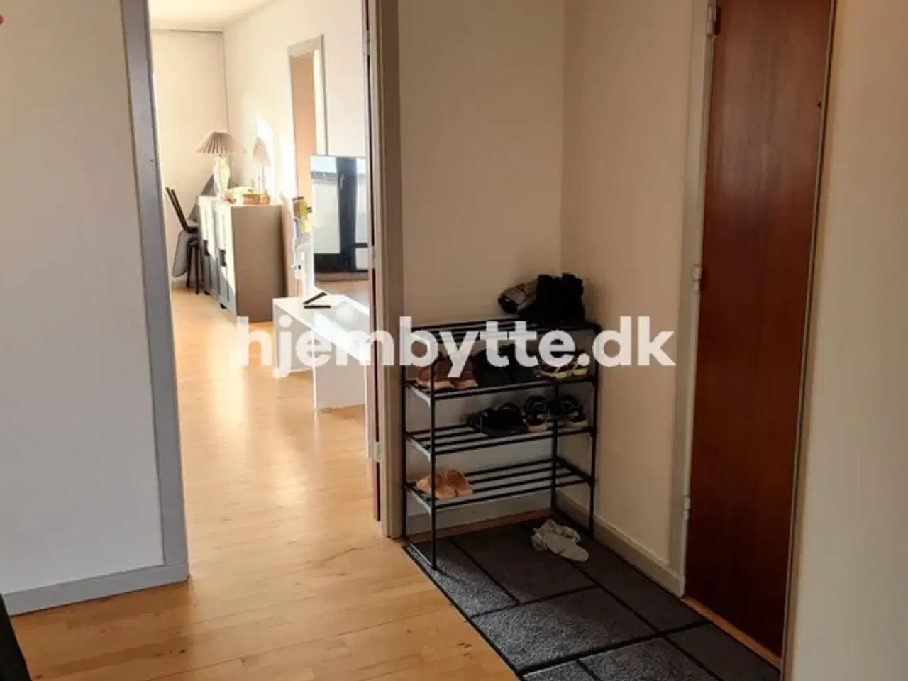 Billede 4 - Hjembytte - Lindeholmen