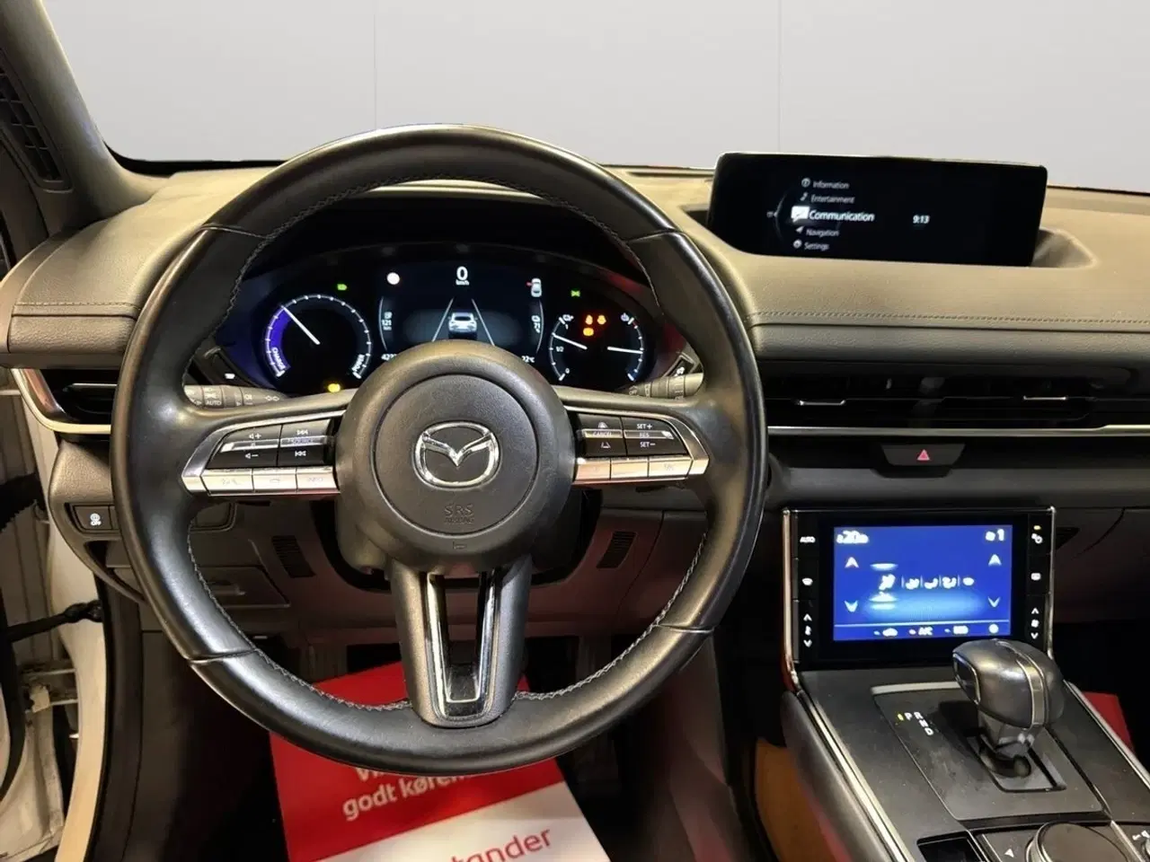 Billede 6 - Mazda MX-30  e-SkyActiv Prime-Line