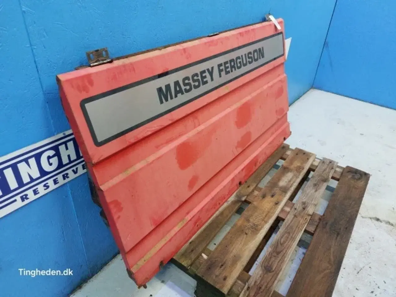 Billede 13 - Massey Ferguson 7274 Skærm 28186218