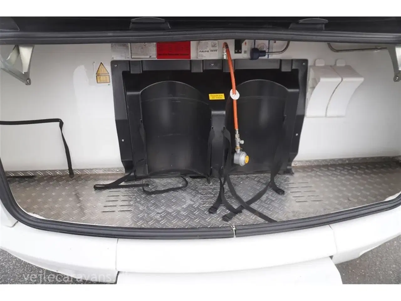 Billede 5 - 2012 - Hobby Premium 540 UFe