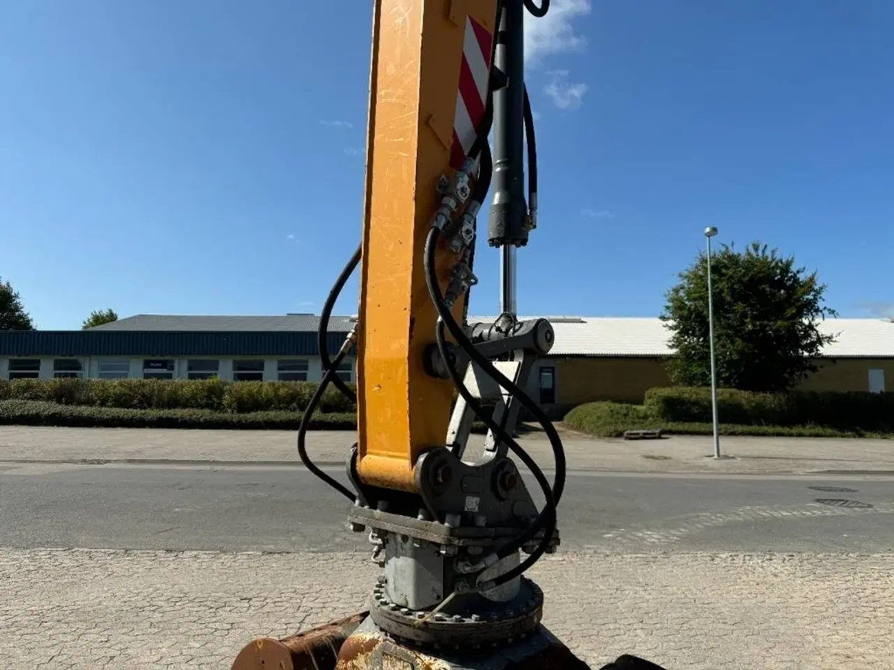 Billede 10 - Liebherr A916 Litronic