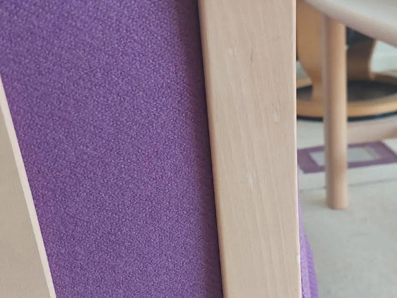 Billede 4 - Stouby 3 pers sofa