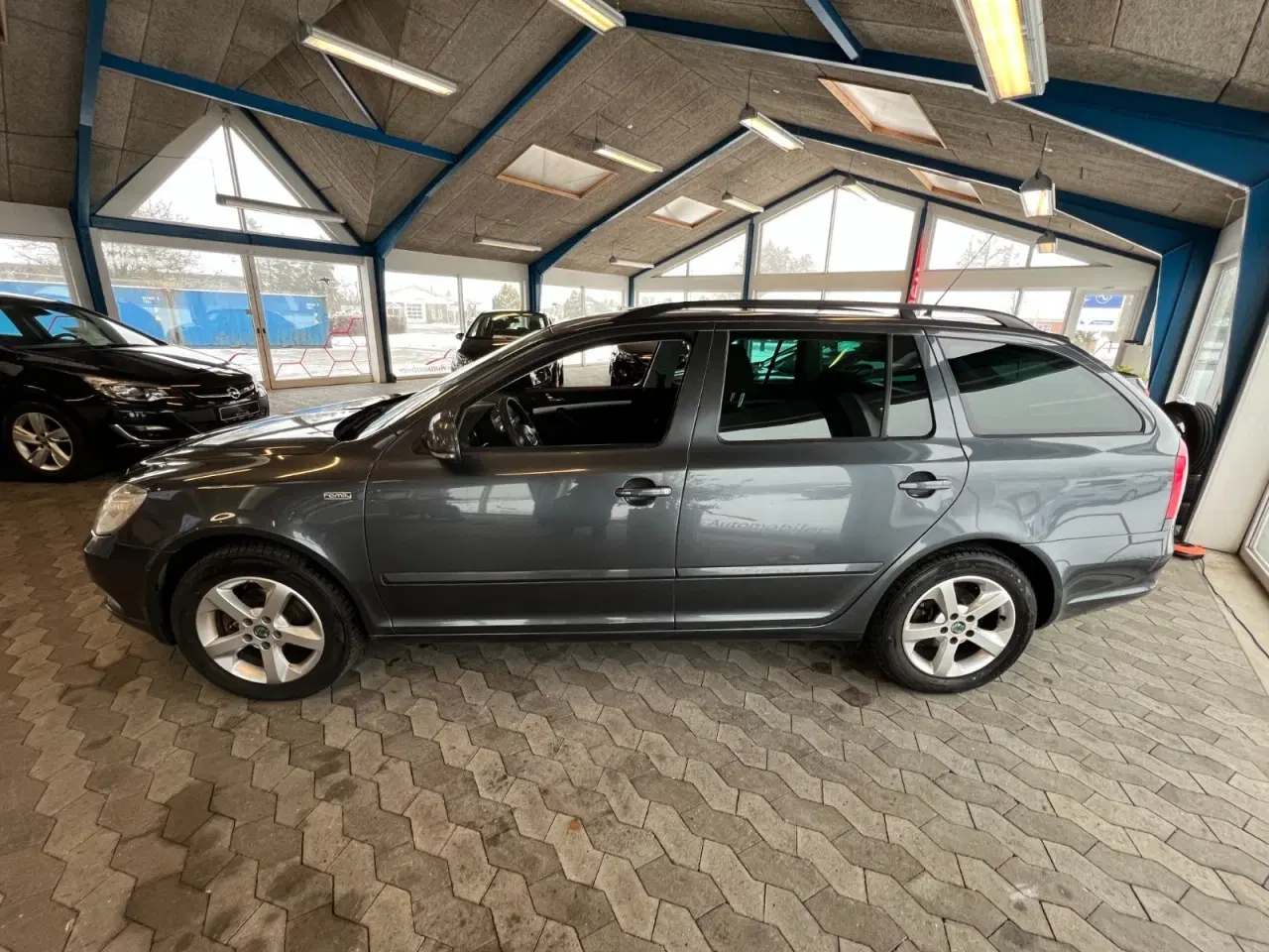 Billede 4 - Skoda Octavia 1,4 TSi 122 Family