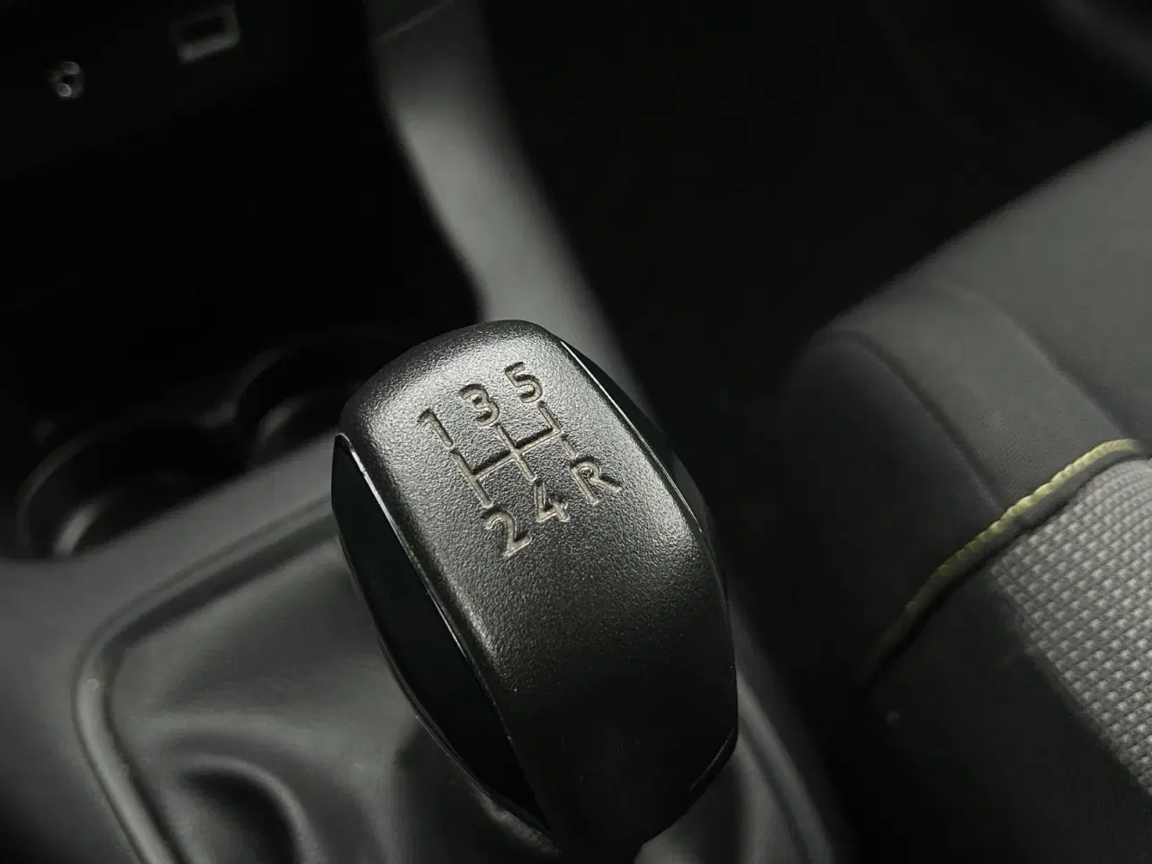 Billede 12 - Citroën C3 1,6 BlueHDi 75 Feel