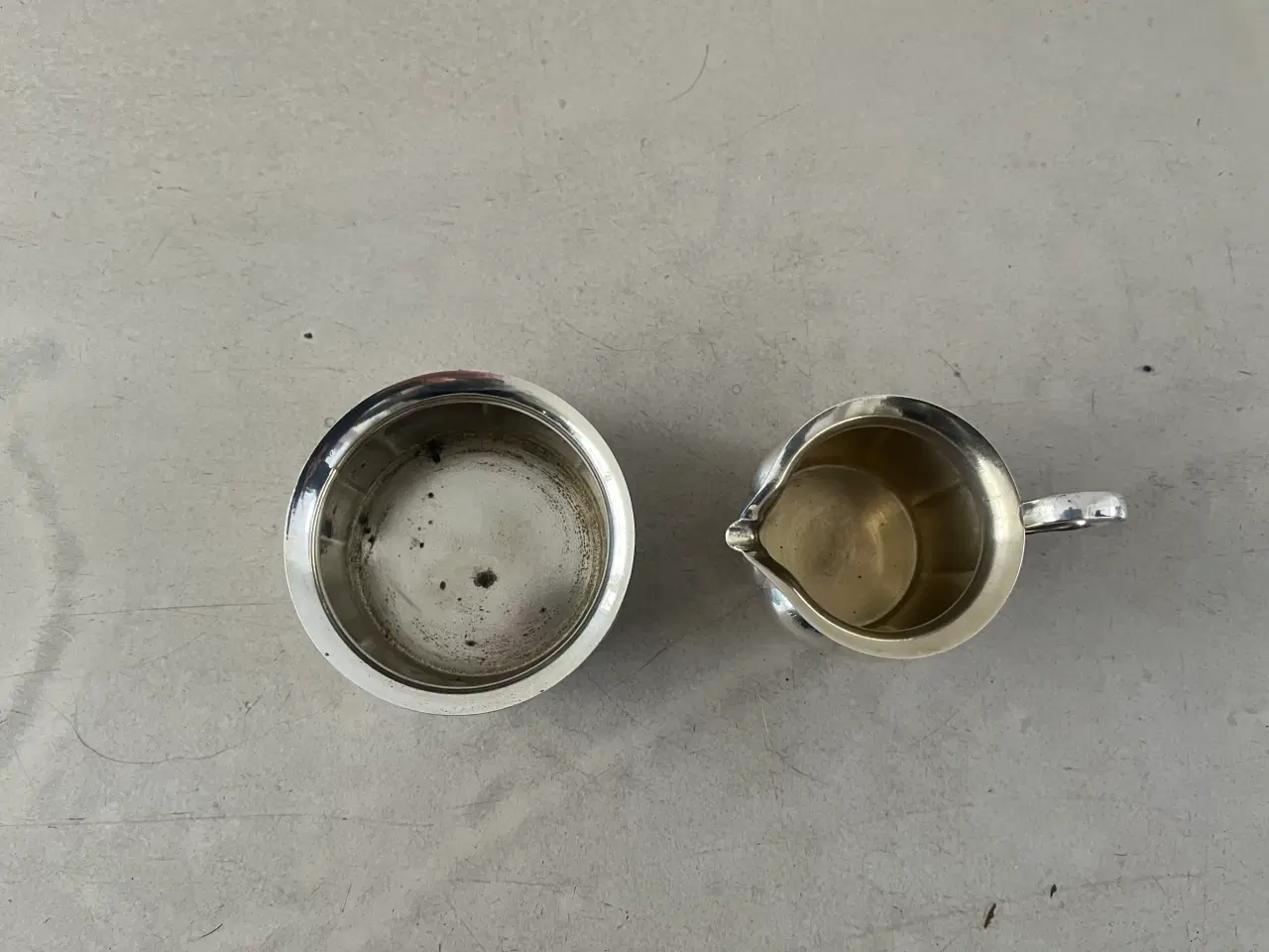 Billede 3 - Flødekande og mælkekande