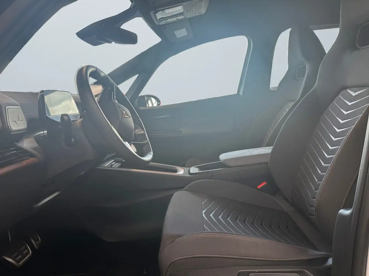 Billede 10 - Cupra Born 77 e-Boost