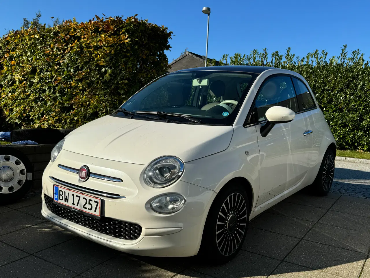 Billede 10 - Fiat 500