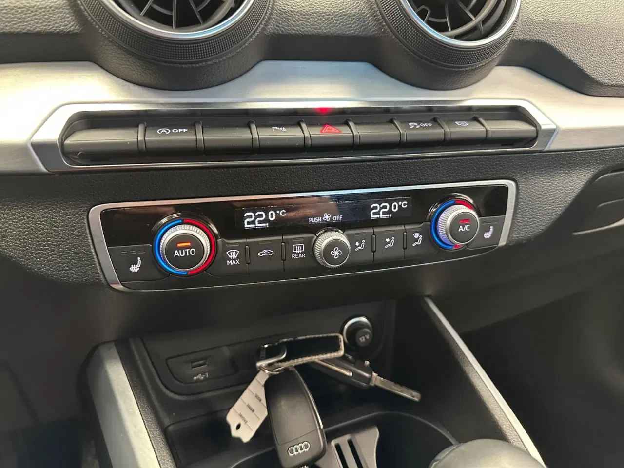 Billede 20 - Audi Q2 35 TFSi S-tr.