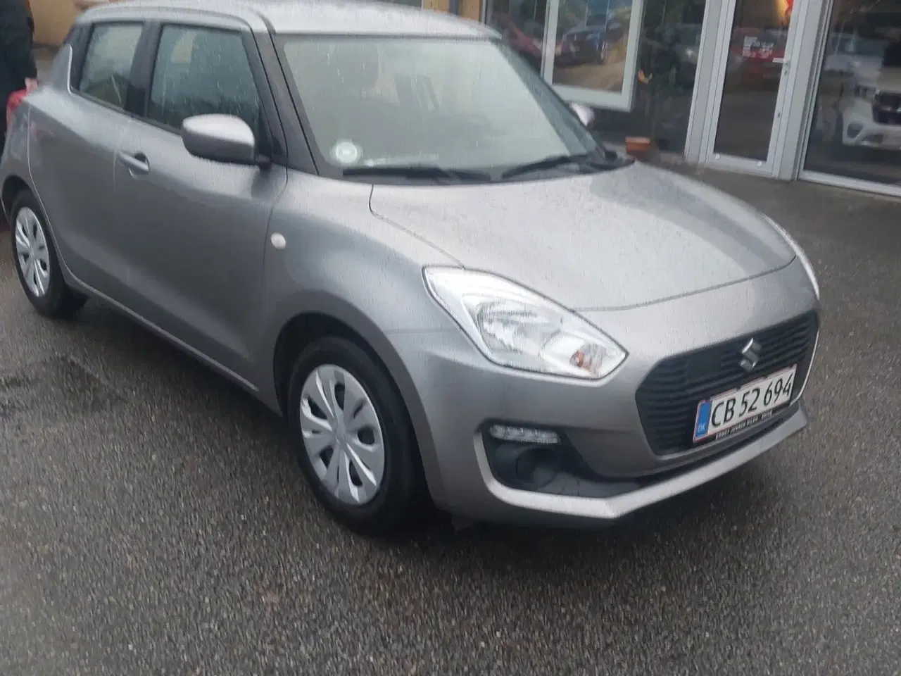 Billede 2 - Suzuki Swift 1,2 Dualjet Club