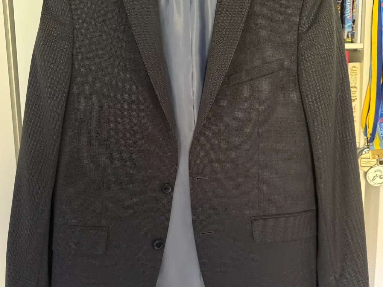 Billede 1 - Blazer til mænd af Giuseppe Badiani (Italien)