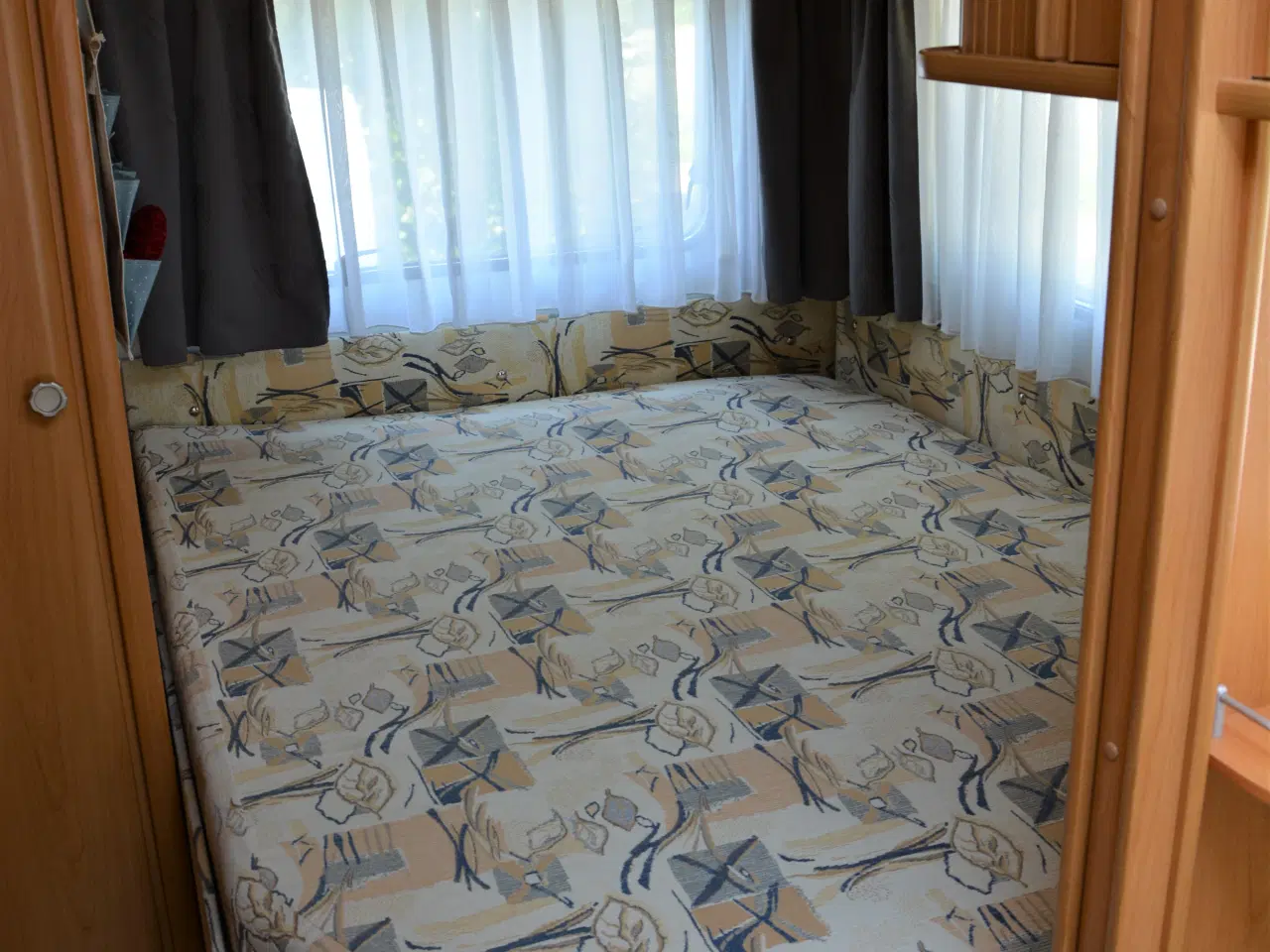 Billede 11 - Absolut velholdt Wilk