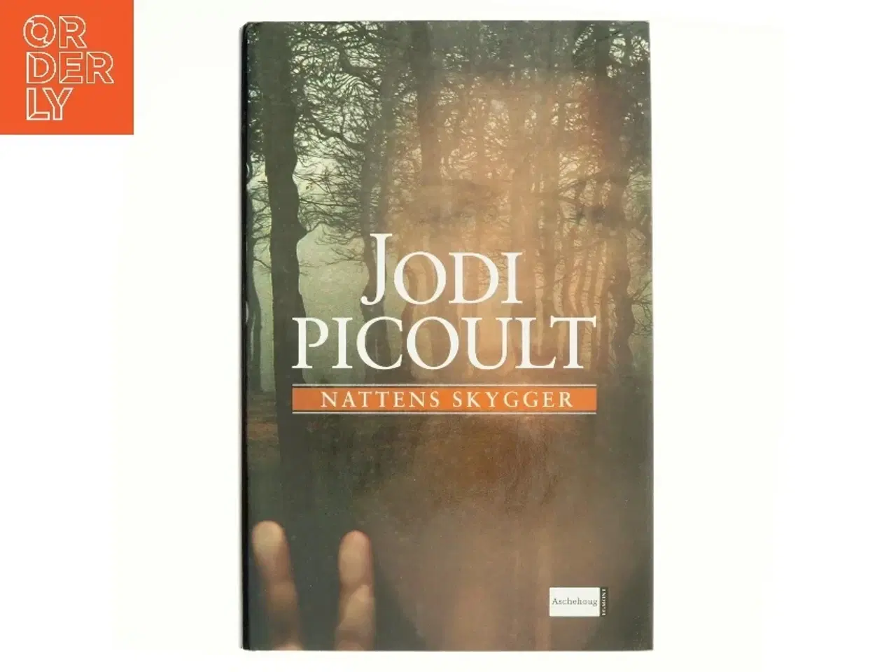 Billede 1 - Nattens skygger af Jodi Picoult (Bog)