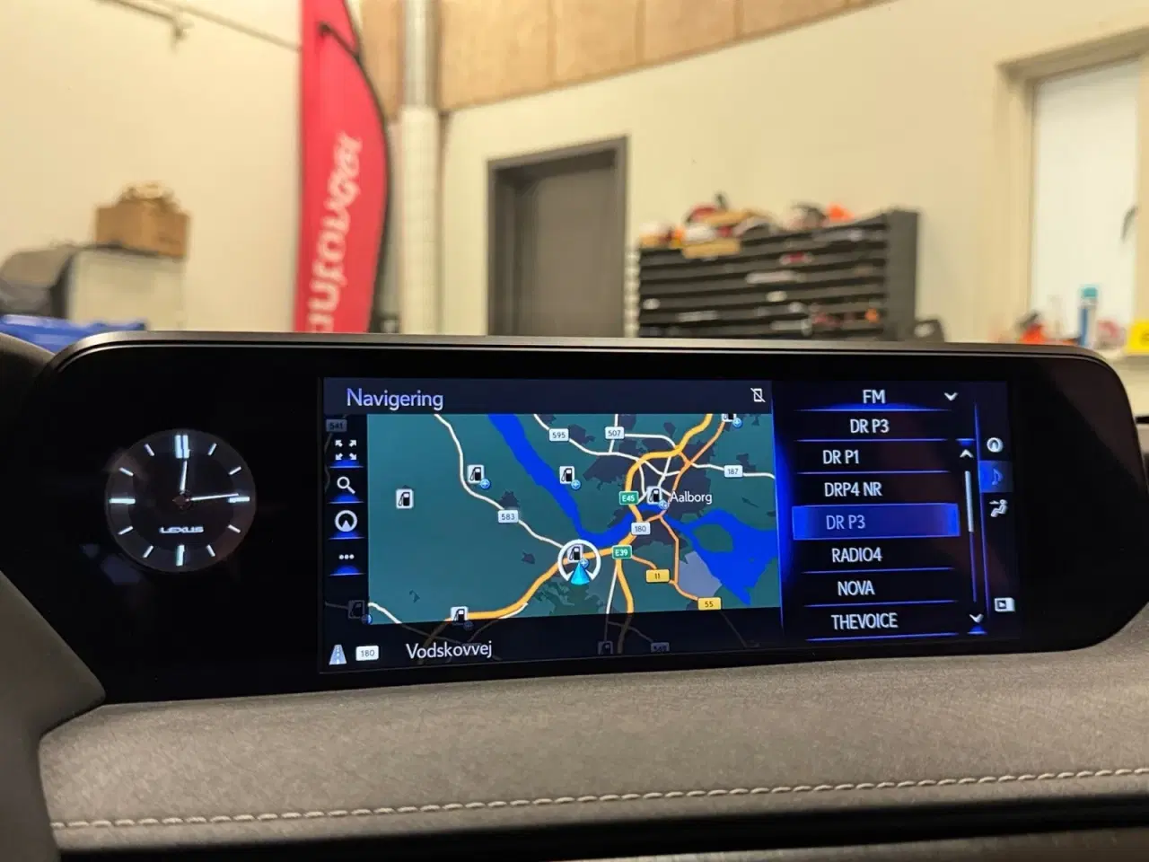 Billede 10 - Lexus UX300e  Premium