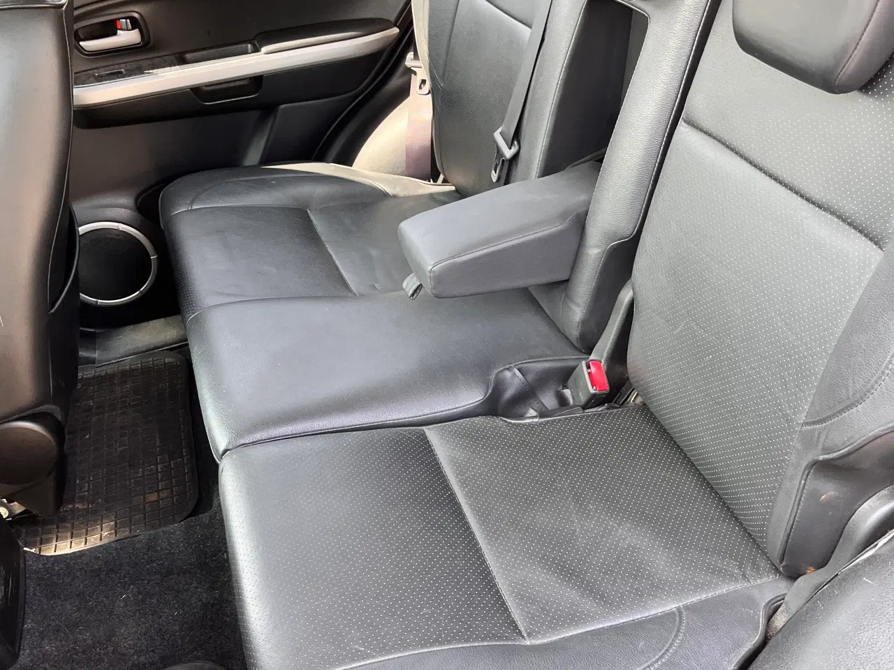 Billede 7 - Suzuki Grand Vitara
