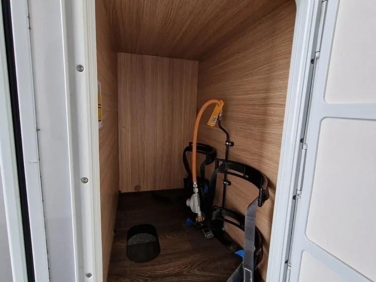 Billede 13 - Fiat Sunlight 2,3 MJT I68 aut.