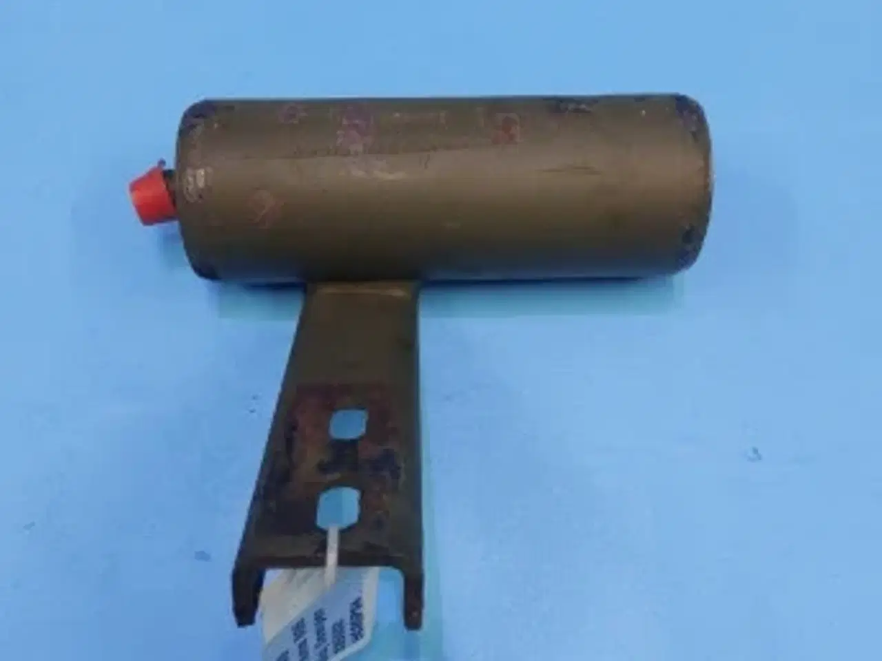 Billede 3 - Hydrema 806 Støj Damper 335002