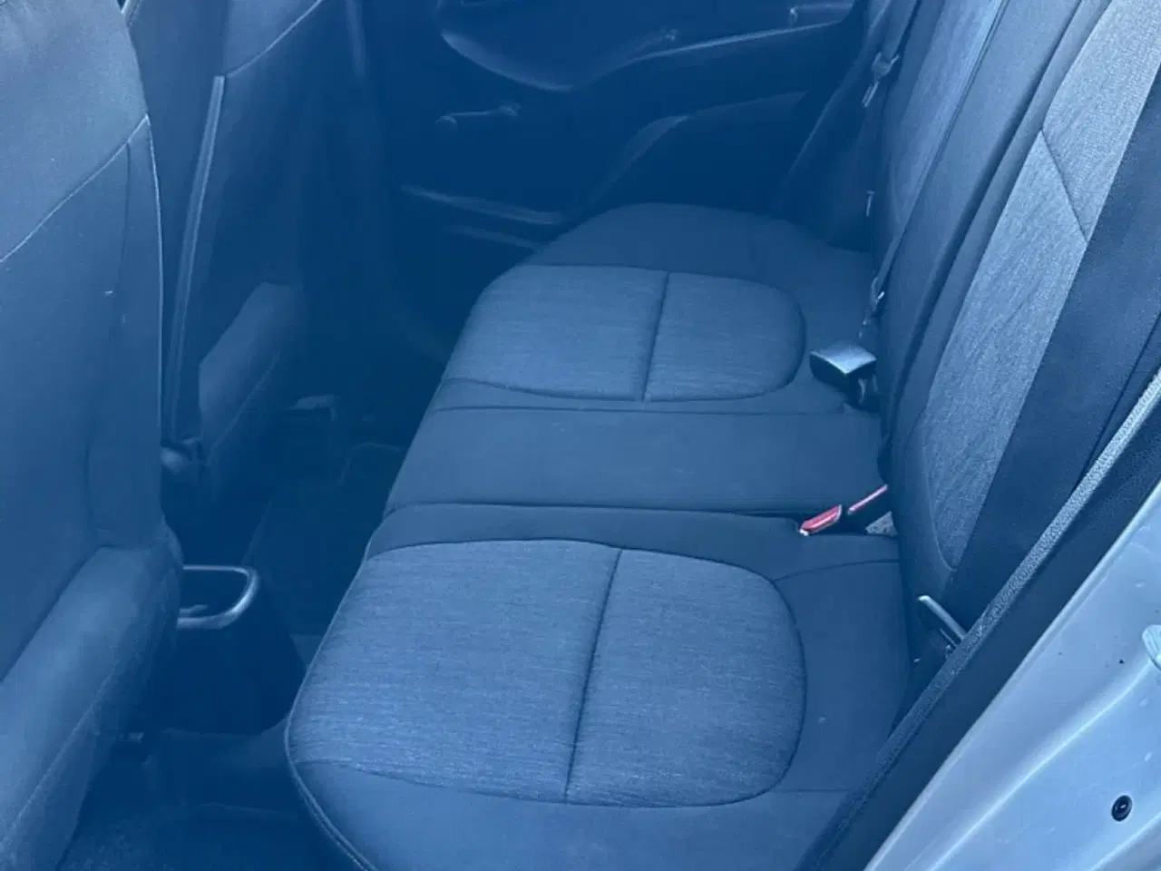 Billede 7 - Kia Picanto 1,0 Active Eco