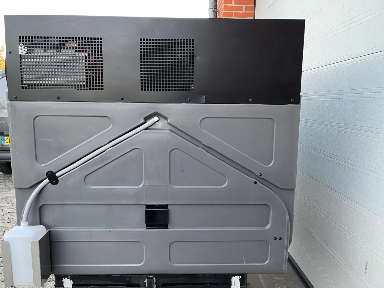 Billede 3 - Dometic, kølekasse