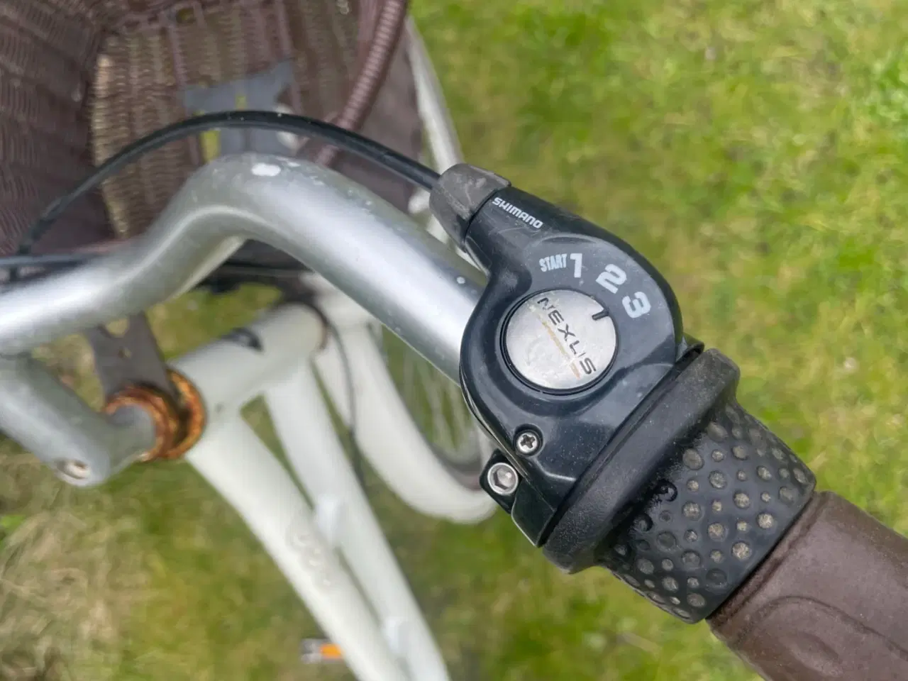 Billede 4 - SCO cykel med tre gode gear