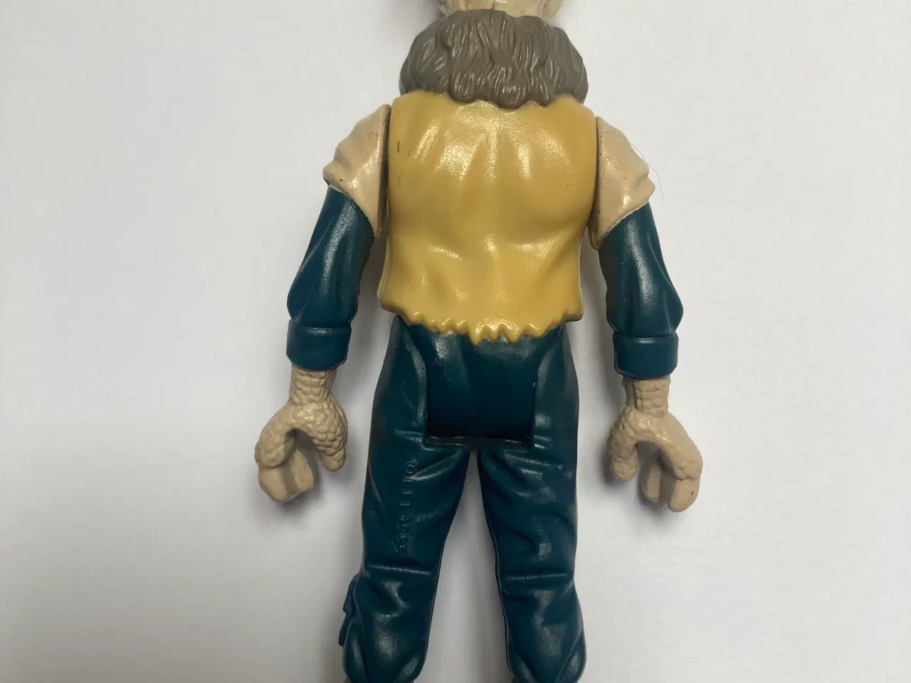 Billede 3 - Star wars vintage (Yak Face) 