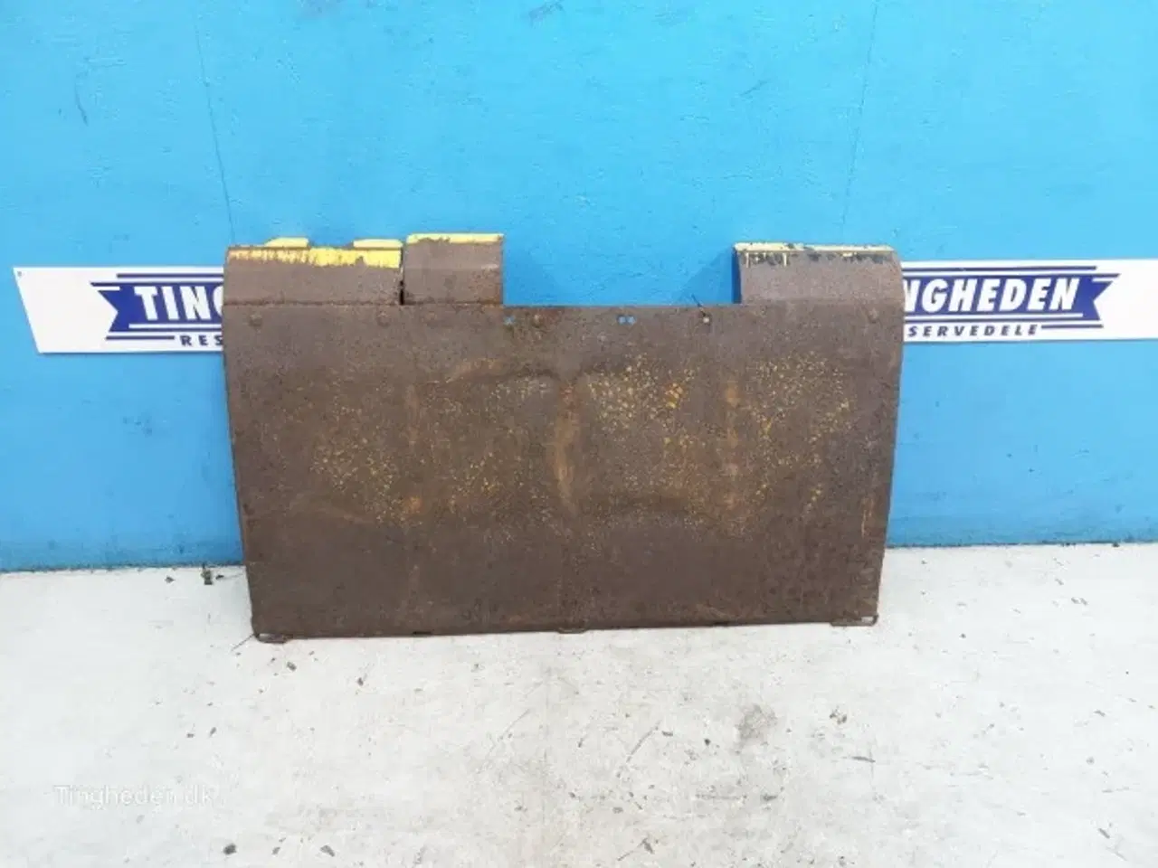 Billede 4 - New Holland TX68 24Fod Skærmdel