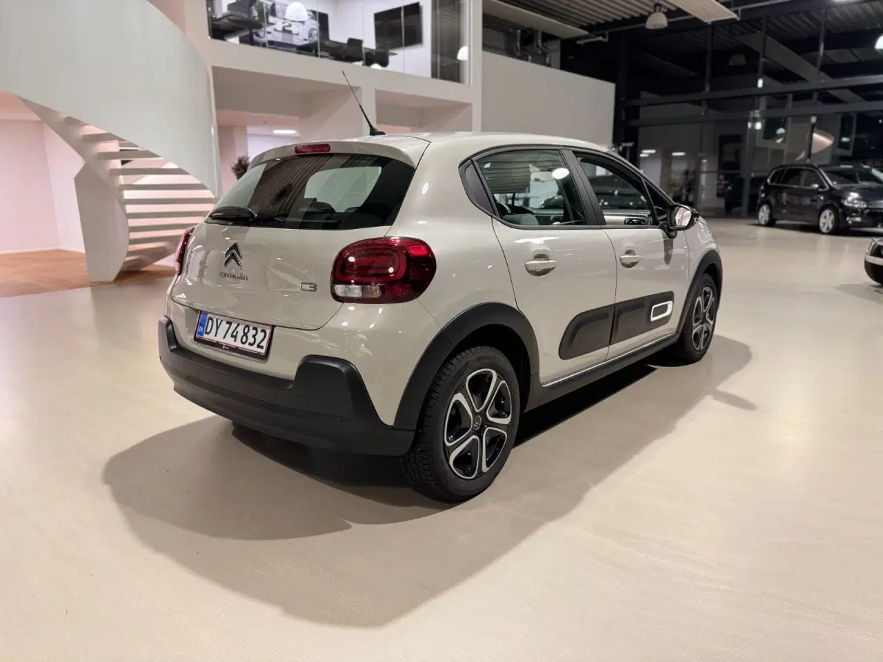 Billede 7 - Citroën C3 1,2 PureTech 83 Impress