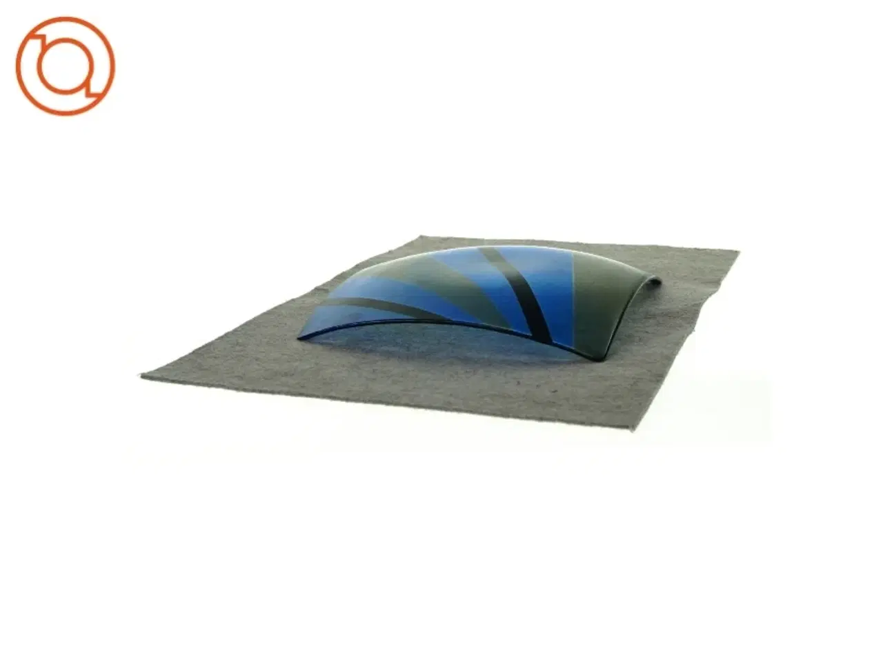 Billede 2 - Glas fad (str. LB:30x30)