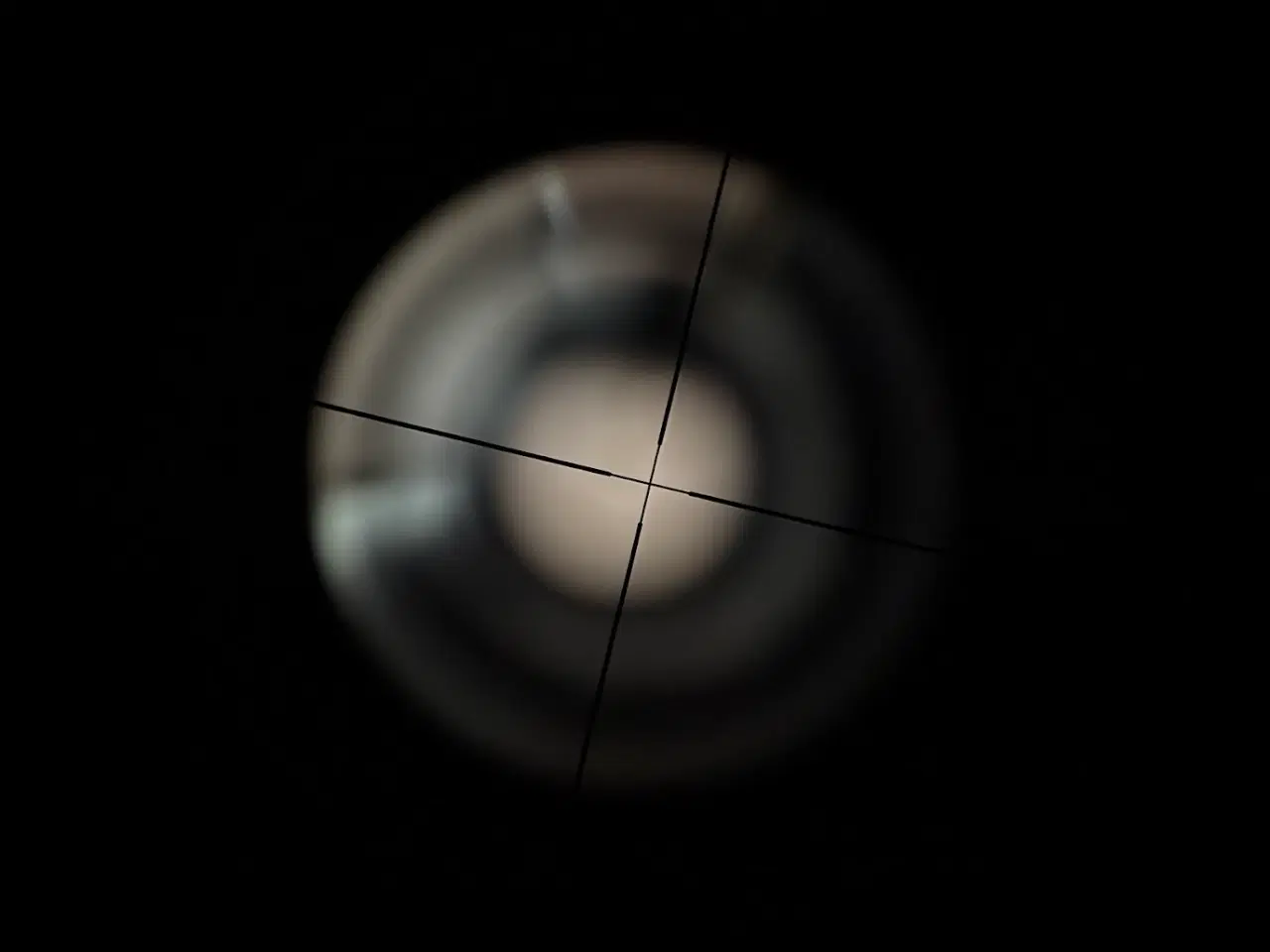 Billede 4 - Hatsan luftgevær 5.5mm