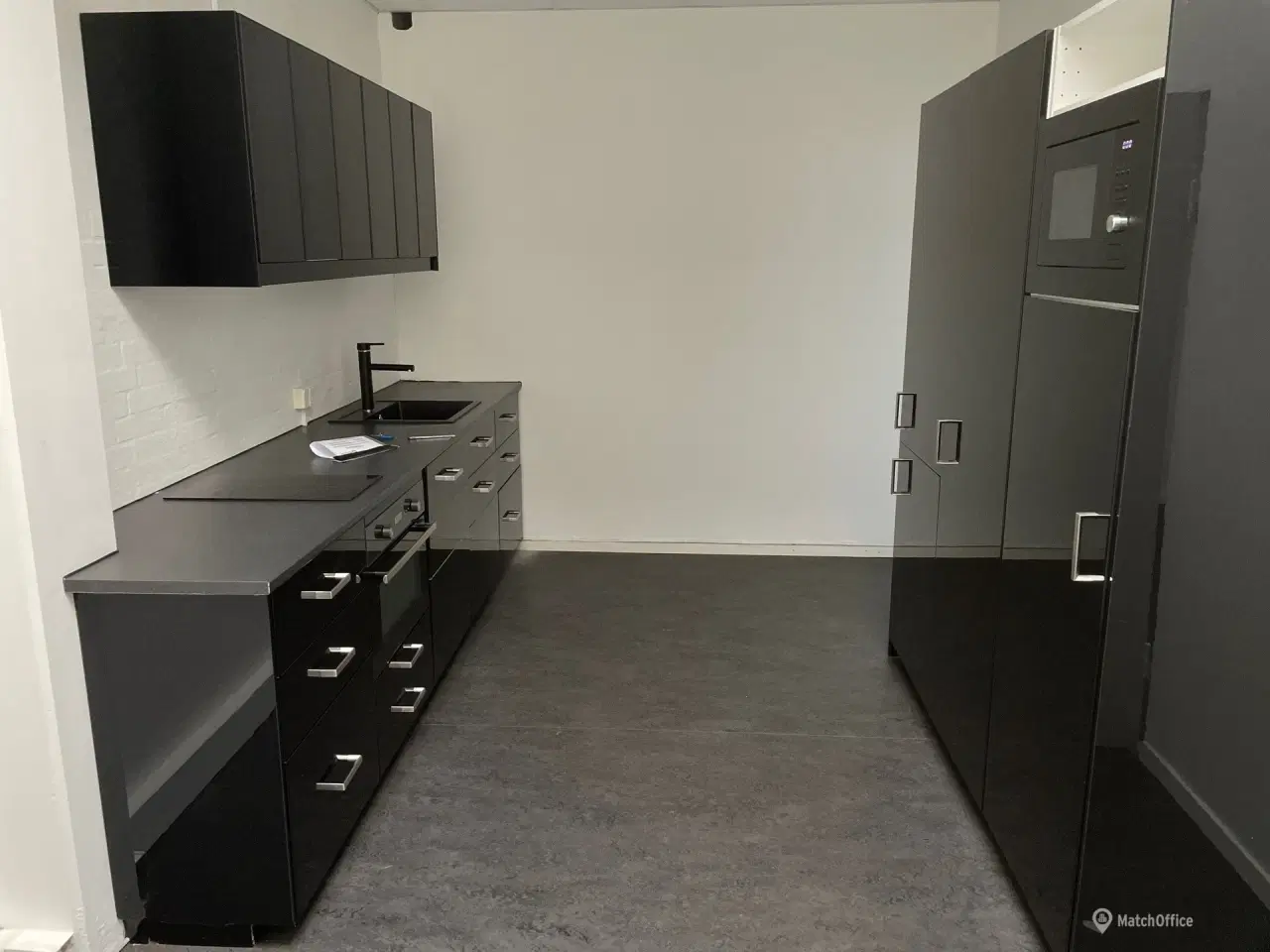 Billede 10 - kontor/showroom i gentofte