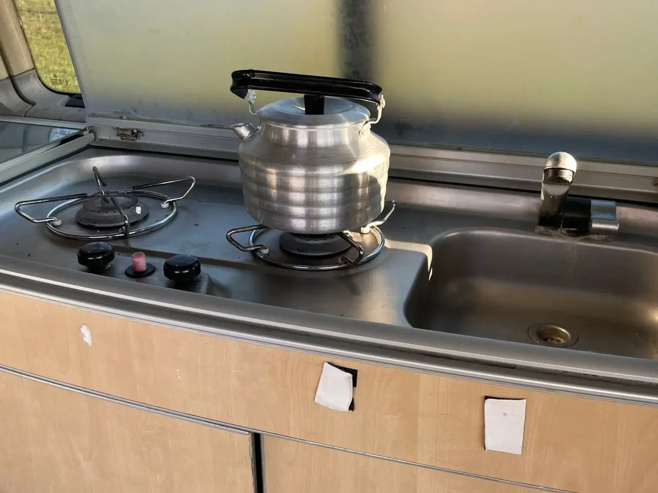 Billede 12 - VW California 2,5 TDi 130