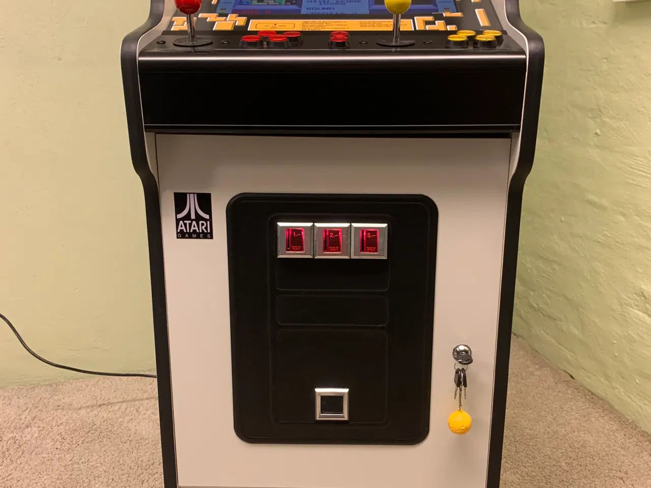 Billede 3 - Arcade maskine