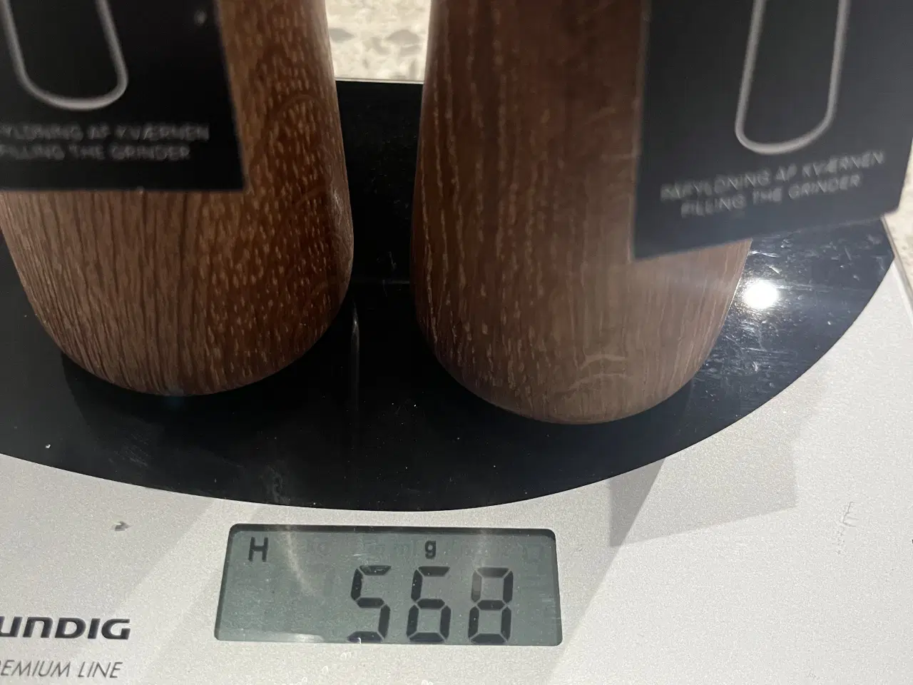 Billede 6 - 2 kværne Kahler