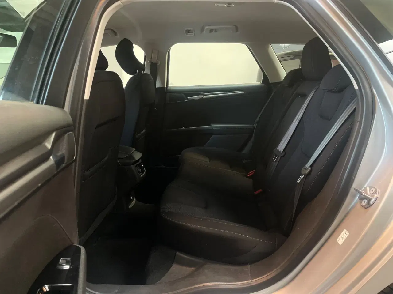 Billede 11 - Ford Mondeo 1,5 SCTi 160 Titanium stc. aut.