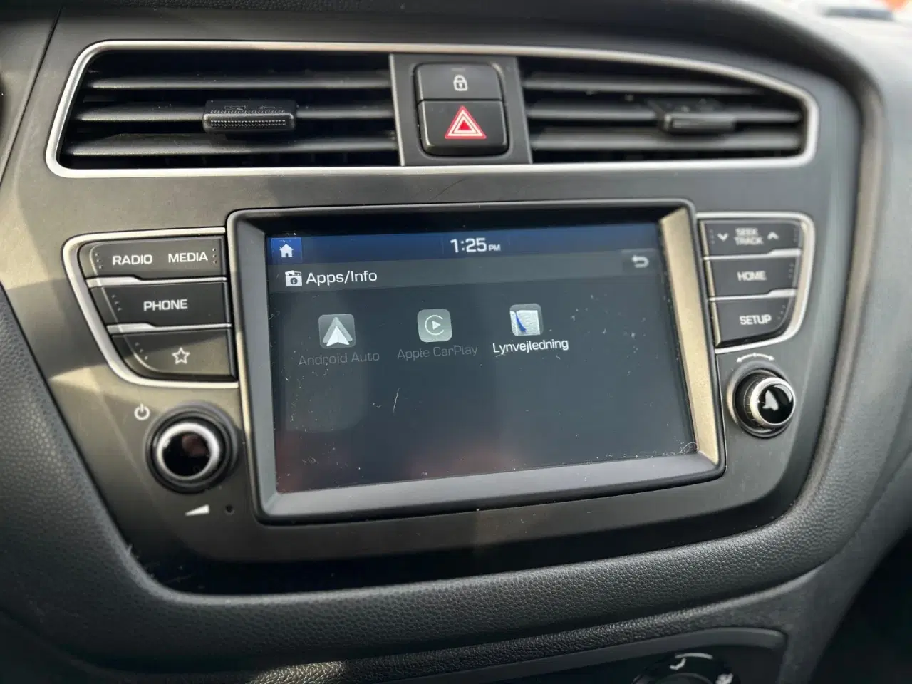 Billede 13 - Hyundai i20 1,25 Trend