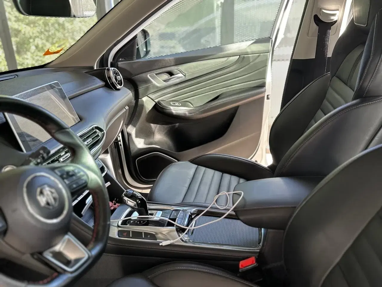 Billede 5 - MG EHS 1,5 PHEV Comfort