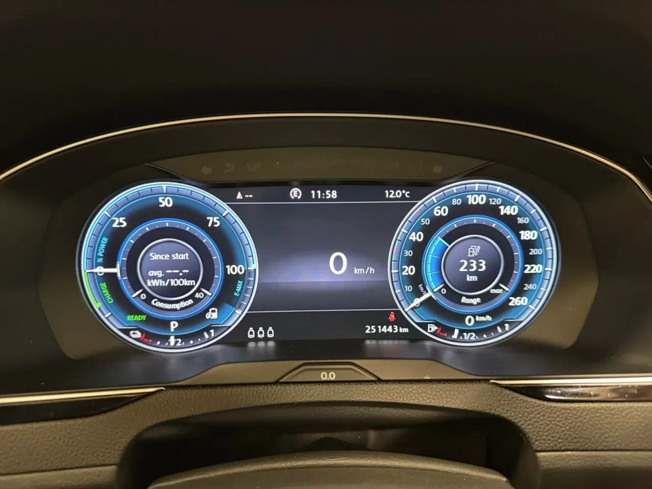 Billede 7 - VW Passat 1,4 GTE Highline Variant DSG