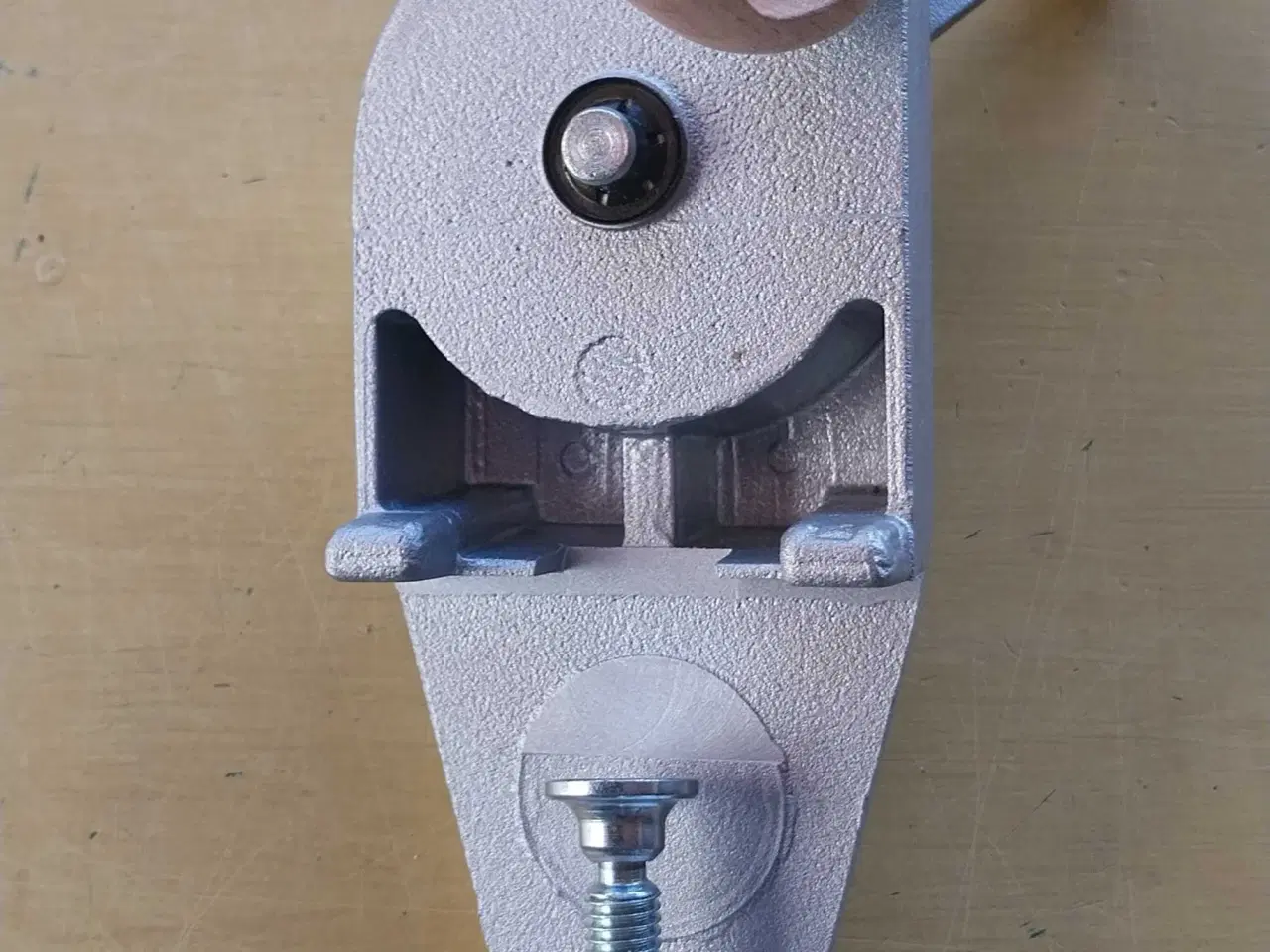 Billede 7 - Tilbehør og spoleaipparat, knipling