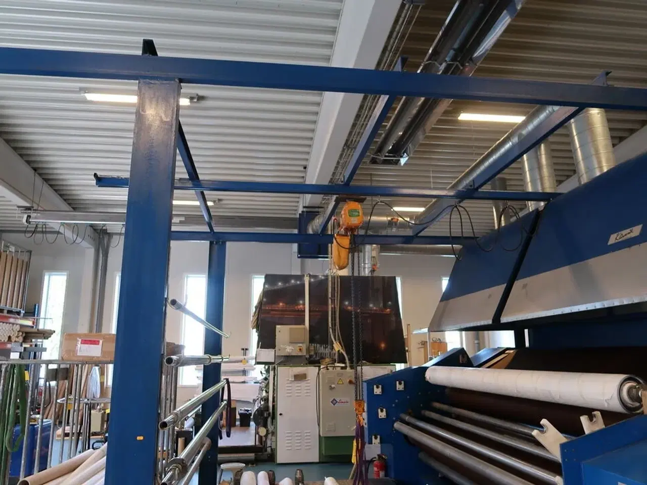 Billede 10 - Bred kalender KLIEVERIK K-204400