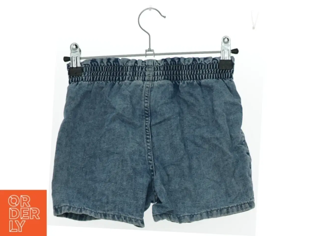 Billede 2 - Shorts fra H&M (str. 116 cm)