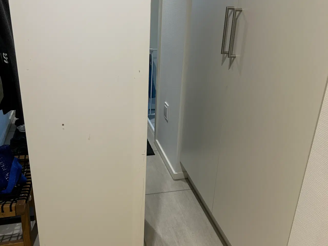 Billede 4 - Rumdeler fra Ikea