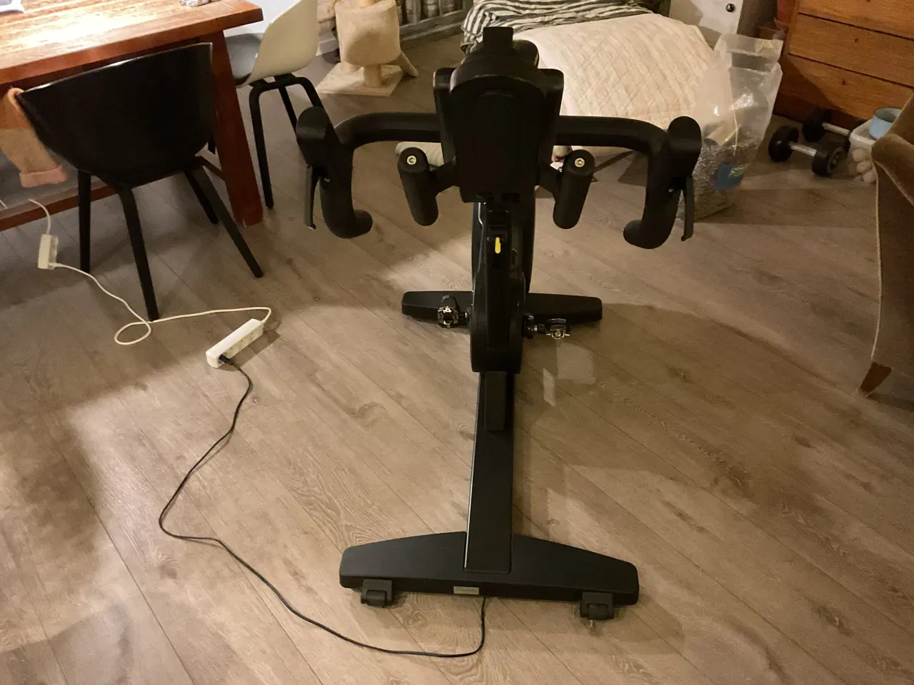 Billede 2 - Spinningcykel