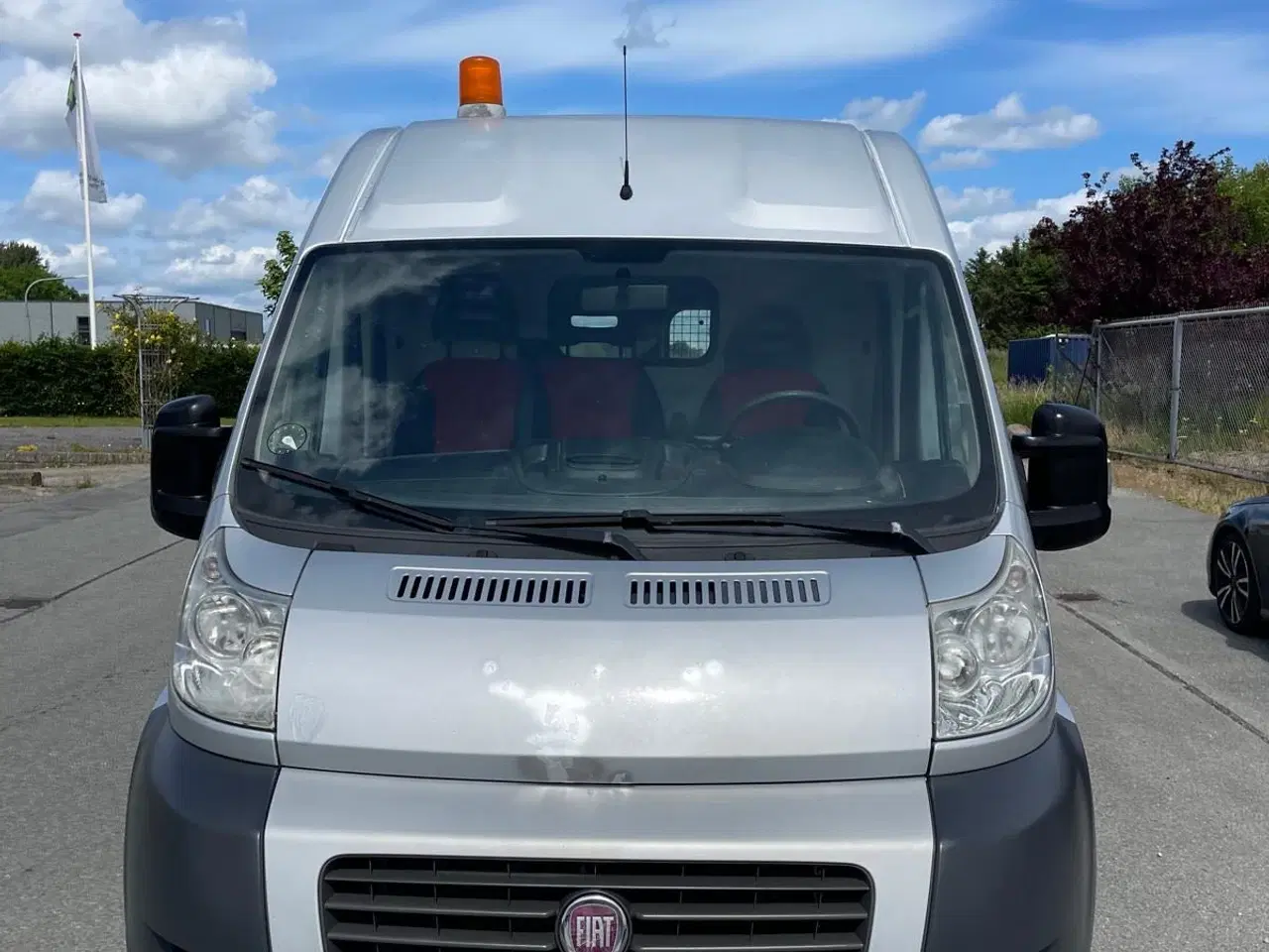 Billede 6 - Fiat Dukato L3H2