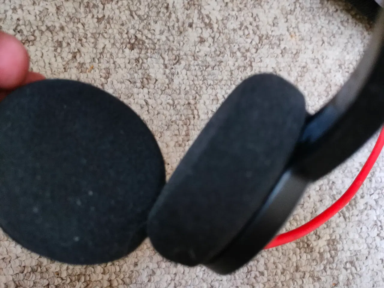 Billede 4 - Bluetooth-headset