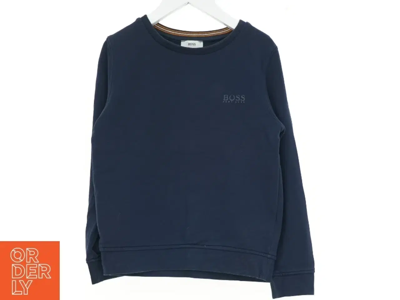 Billede 1 - Hugo Boss sweatshirt (str. 128 cm)
