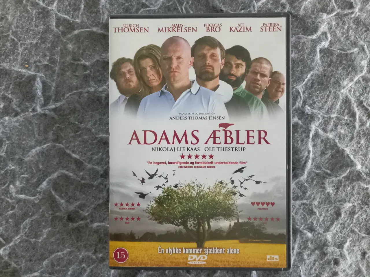 Billede 1 - Adams Æbler