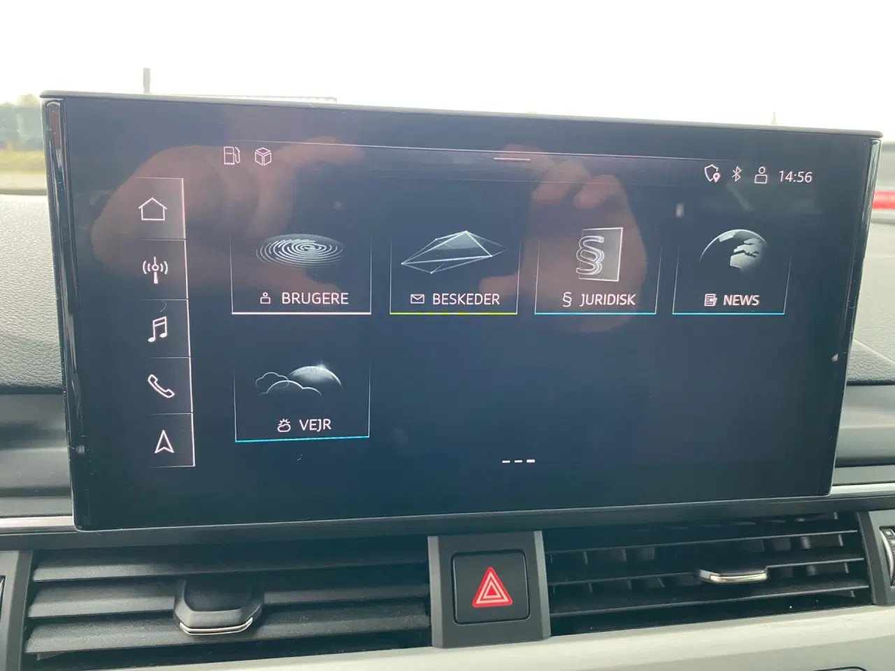 Billede 22 - Audi A4 Avant 2,0 40 TDI Advanced Prestige Tour S Tronic 190HK Stc 7g Aut.