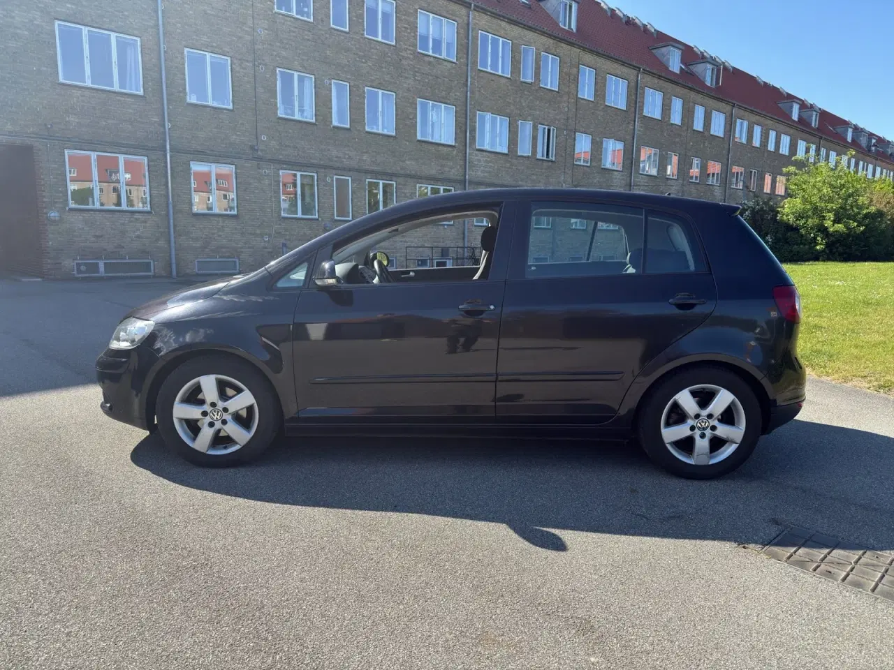 Billede 2 - VW Golf Plus 1,6 Trendline